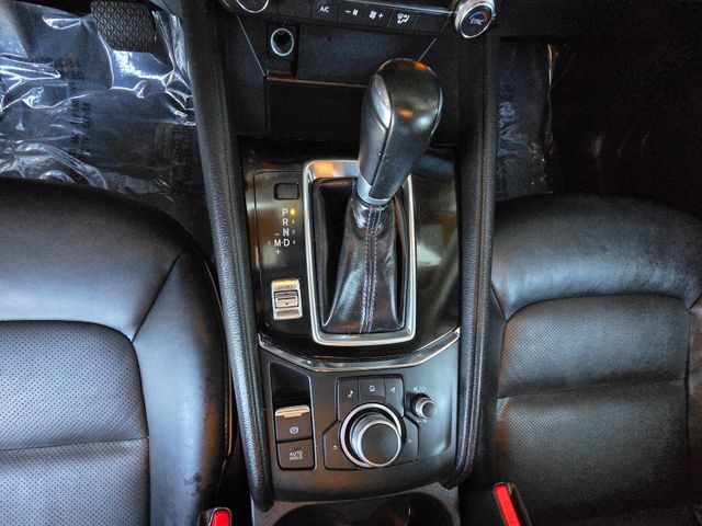 2024 MAZDA CX-5 2.5 S Select Package Folsom CA