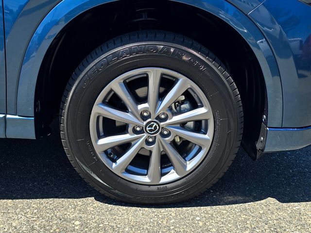 2024 MAZDA CX-5 2.5 S Select Package Folsom CA