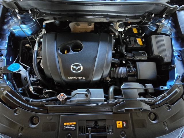 2024 MAZDA CX-5 2.5 S Select Package Folsom CA