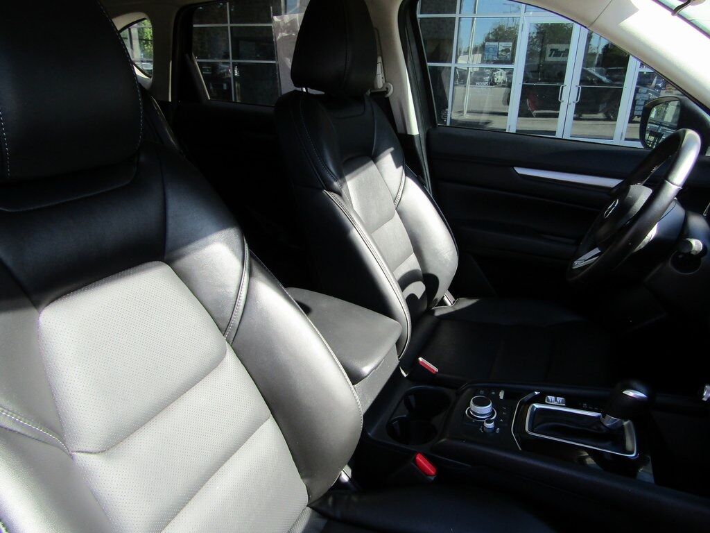 2024 MAZDA CX-5 2.5 S Select Package Mountain Home ID