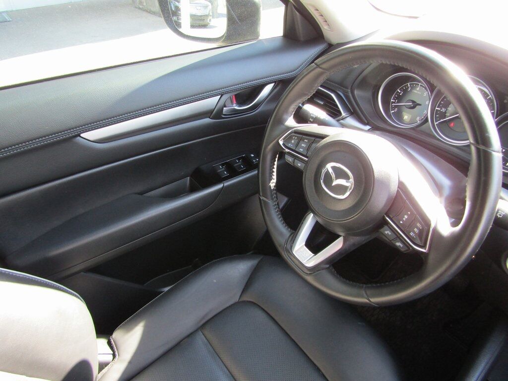 2024 MAZDA CX-5 2.5 S Select Package Mountain Home ID
