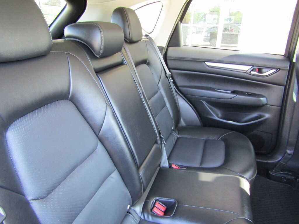 2024 MAZDA CX-5 2.5 S Select Package Mountain Home ID