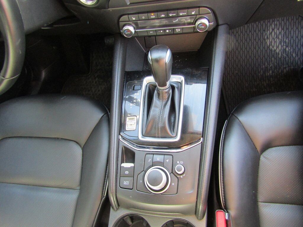 2024 MAZDA CX-5 2.5 S Select Package Mountain Home ID