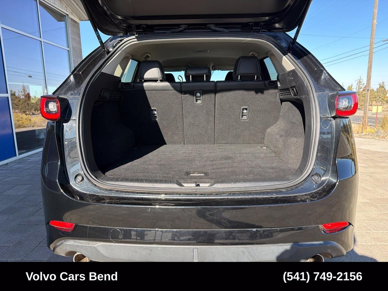 2024 MAZDA CX-5 2.5 S Select Package Bend OR