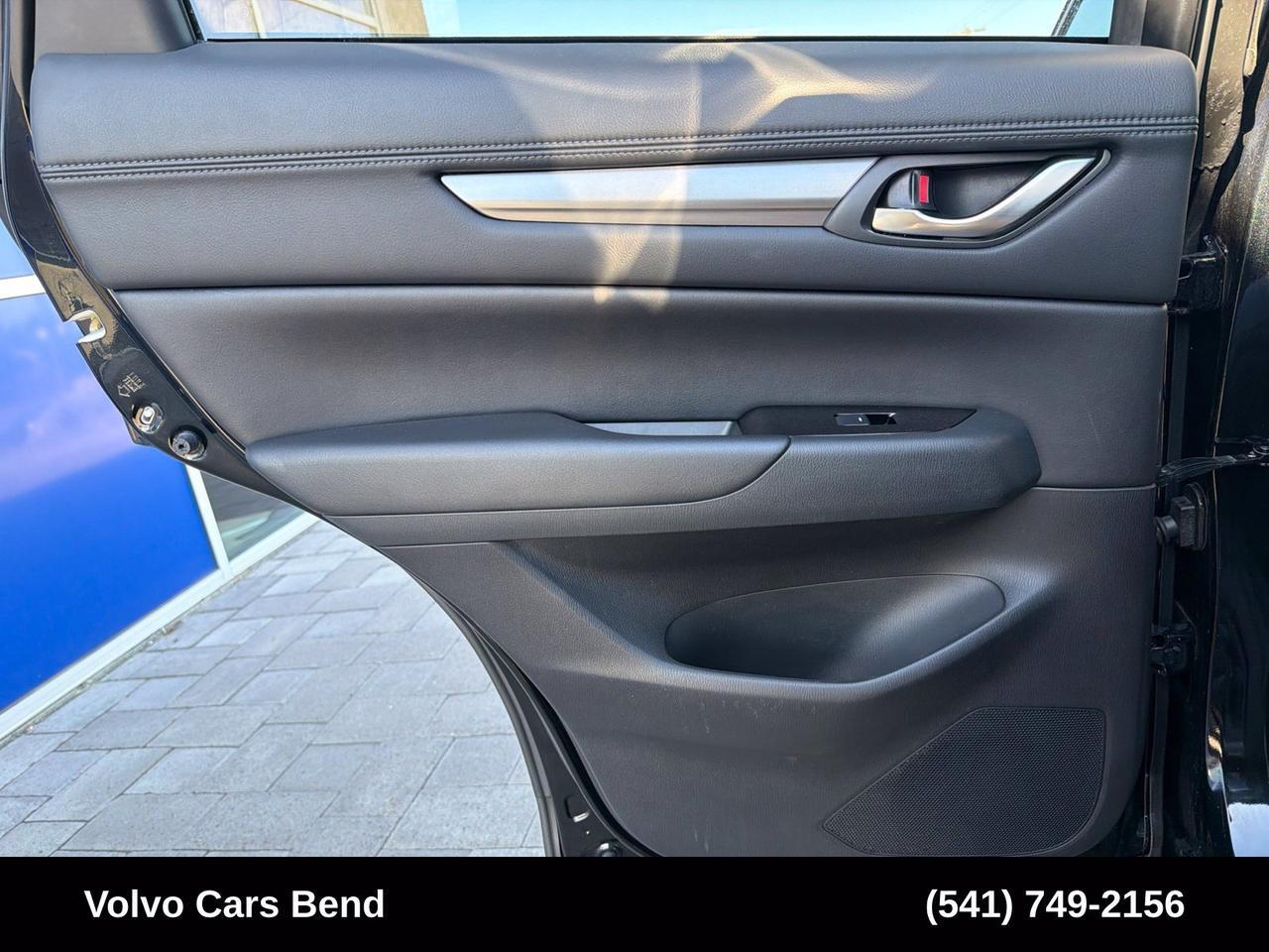 2024 MAZDA CX-5 2.5 S Select Package Bend OR