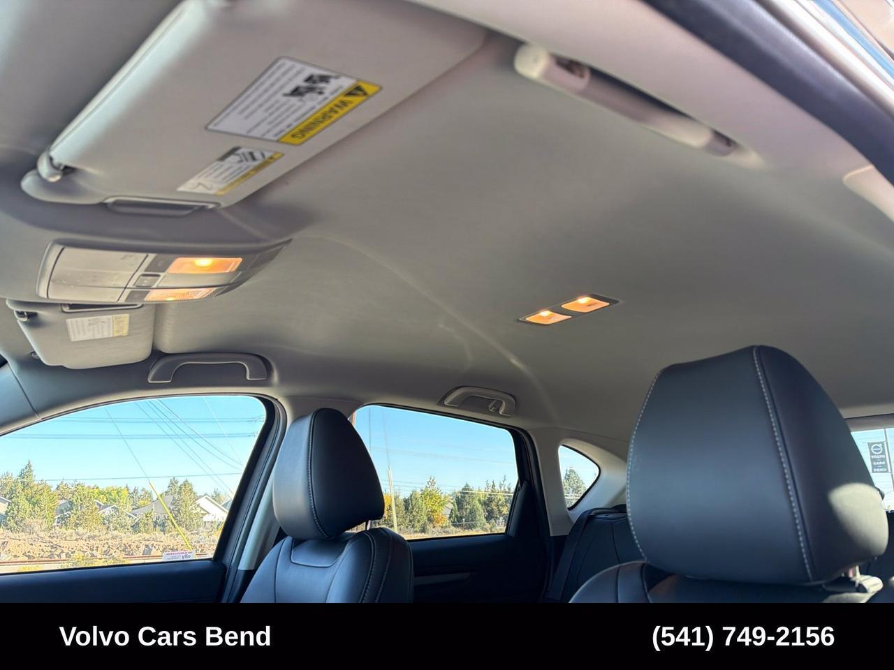 2024 MAZDA CX-5 2.5 S Select Package Bend OR