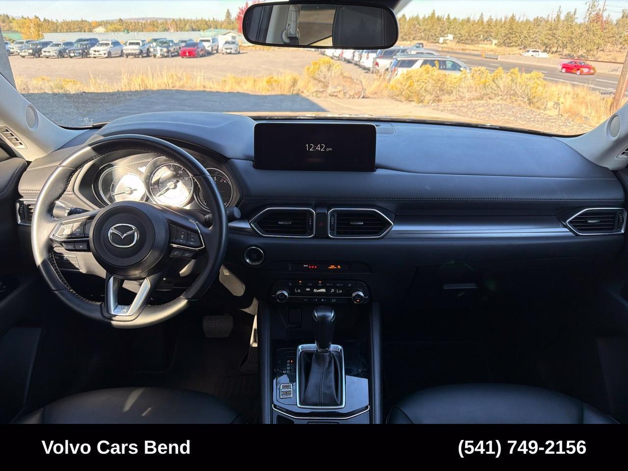 2024 MAZDA CX-5 2.5 S Select Package Bend OR