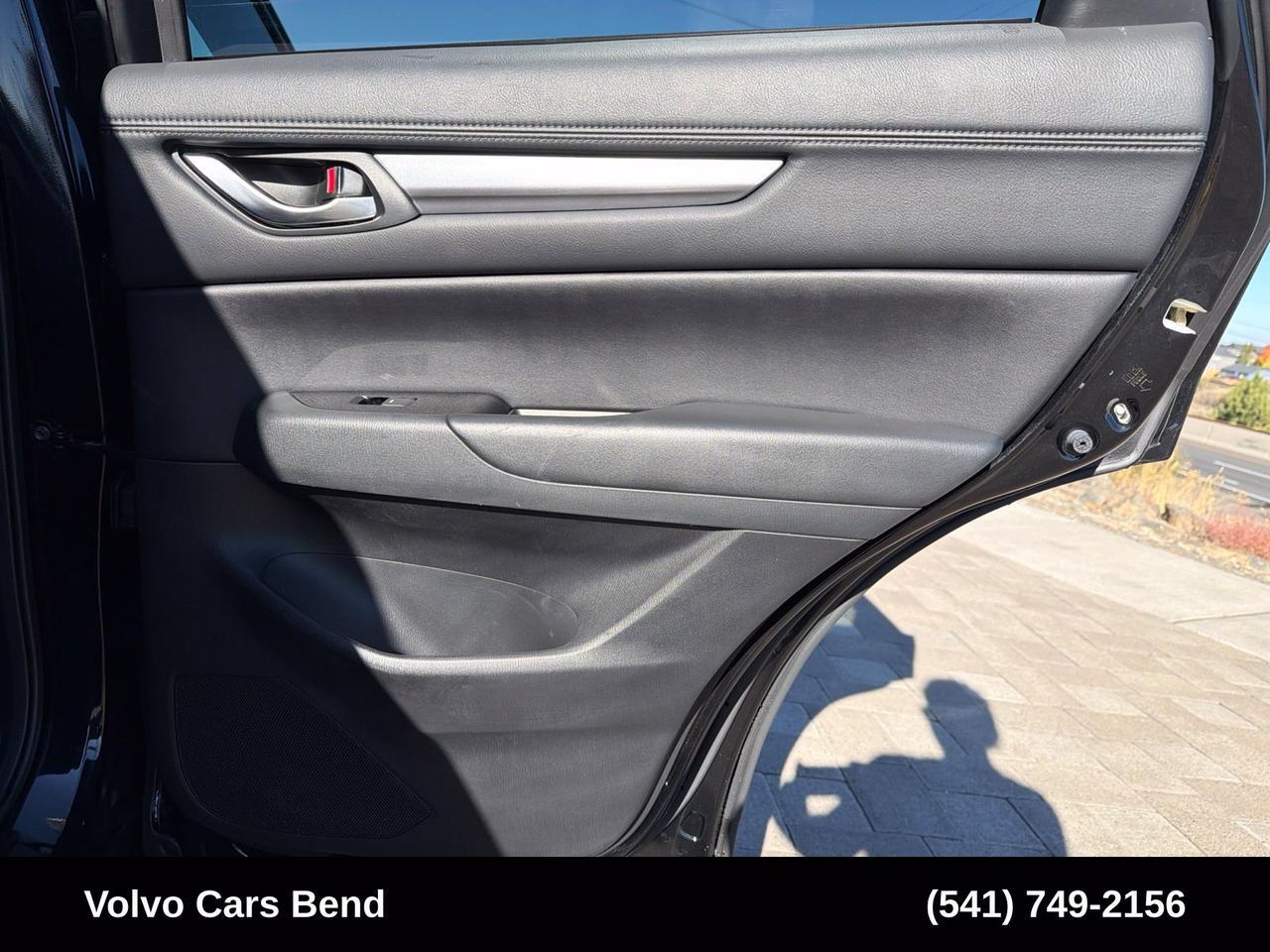 2024 MAZDA CX-5 2.5 S Select Package Bend OR