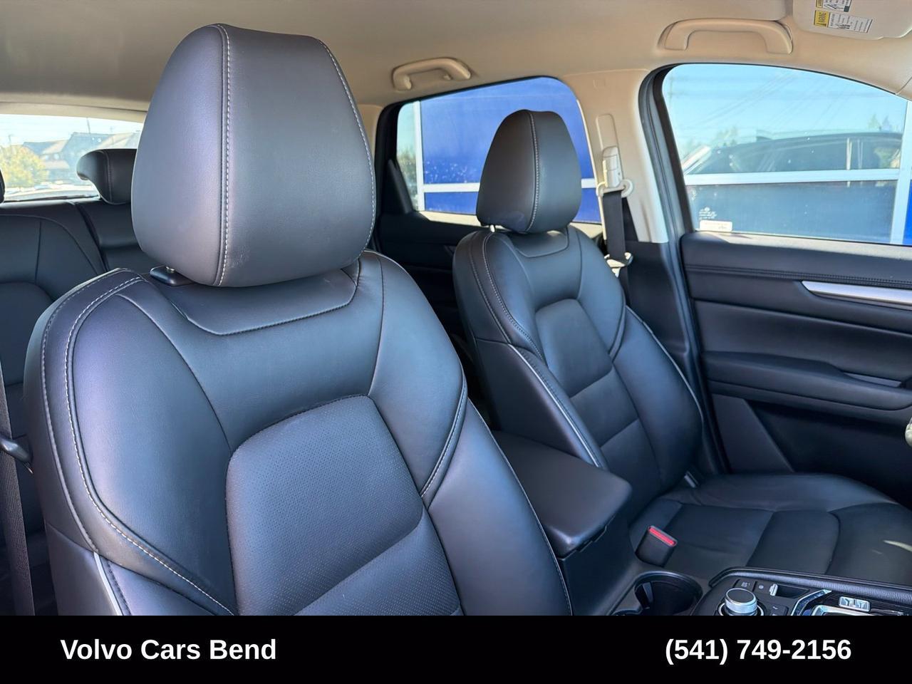 2024 MAZDA CX-5 2.5 S Select Package Bend OR