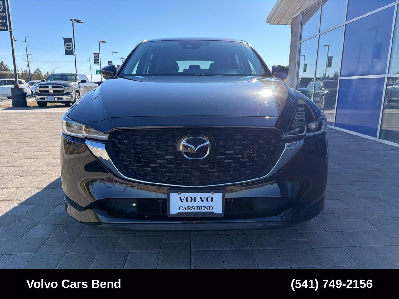 2024 MAZDA CX-5 2.5 S Select Package Bend OR