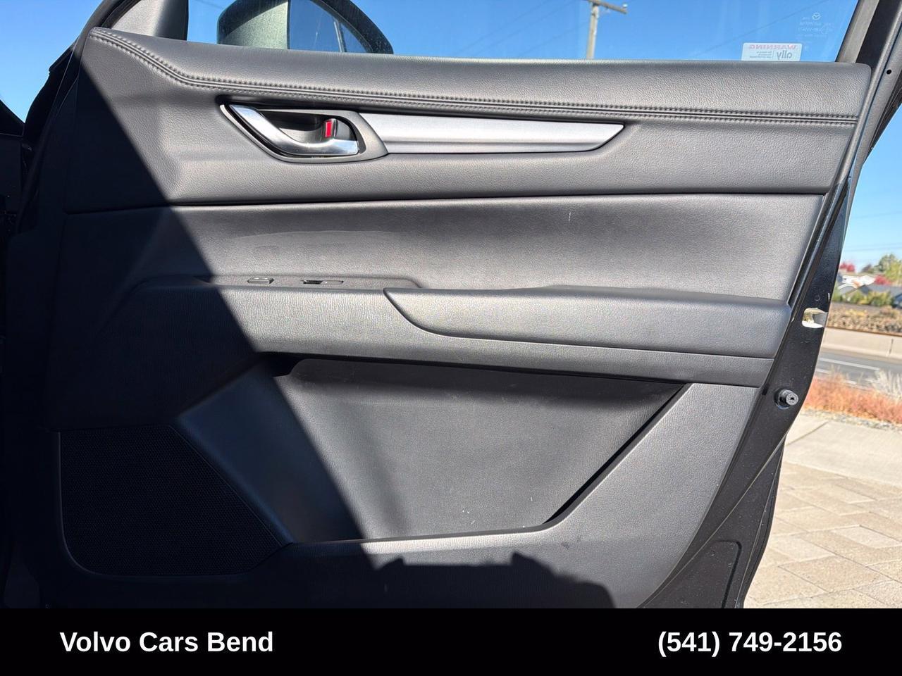 2024 MAZDA CX-5 2.5 S Select Package Bend OR