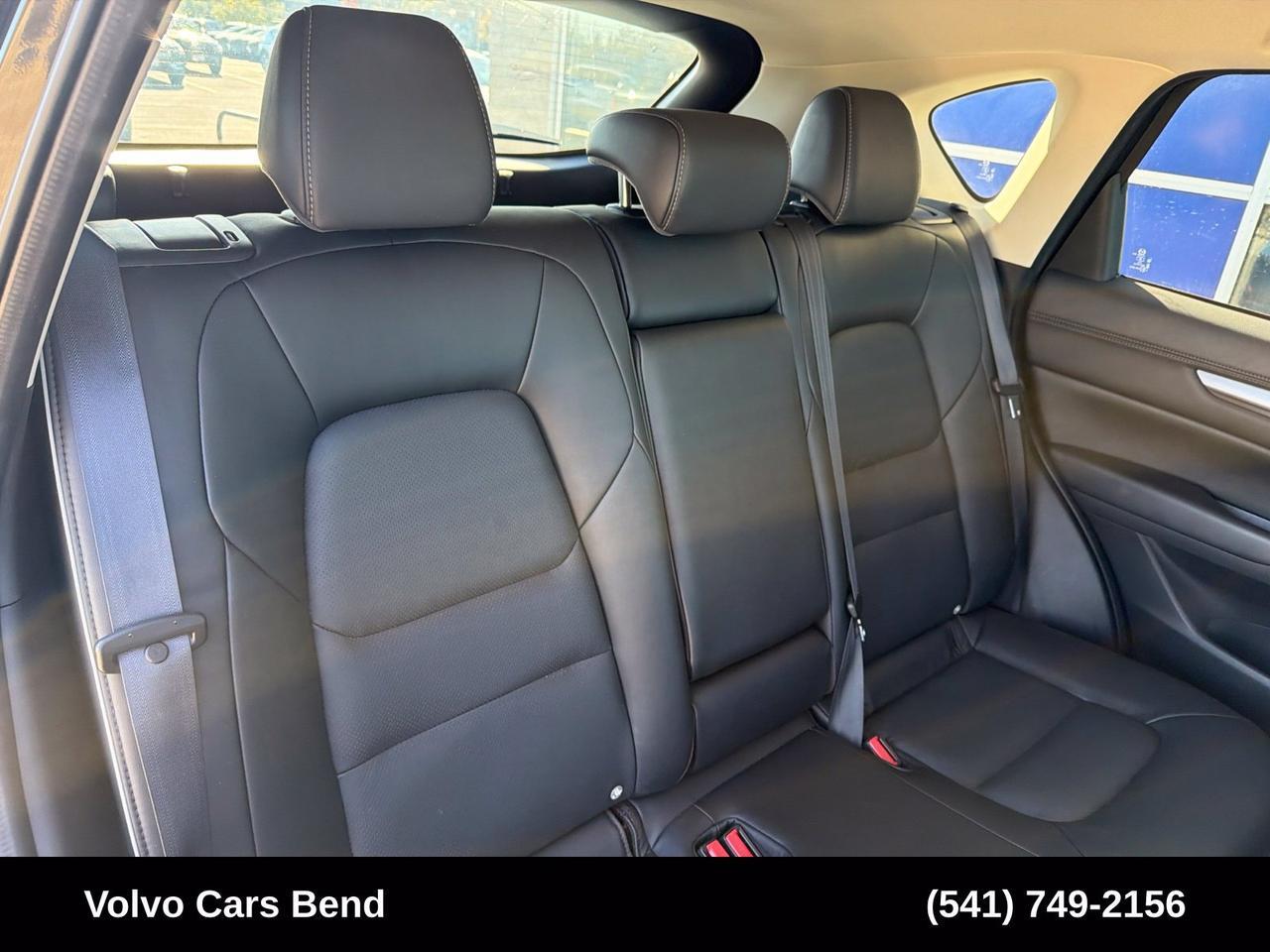 2024 MAZDA CX-5 2.5 S Select Package Bend OR