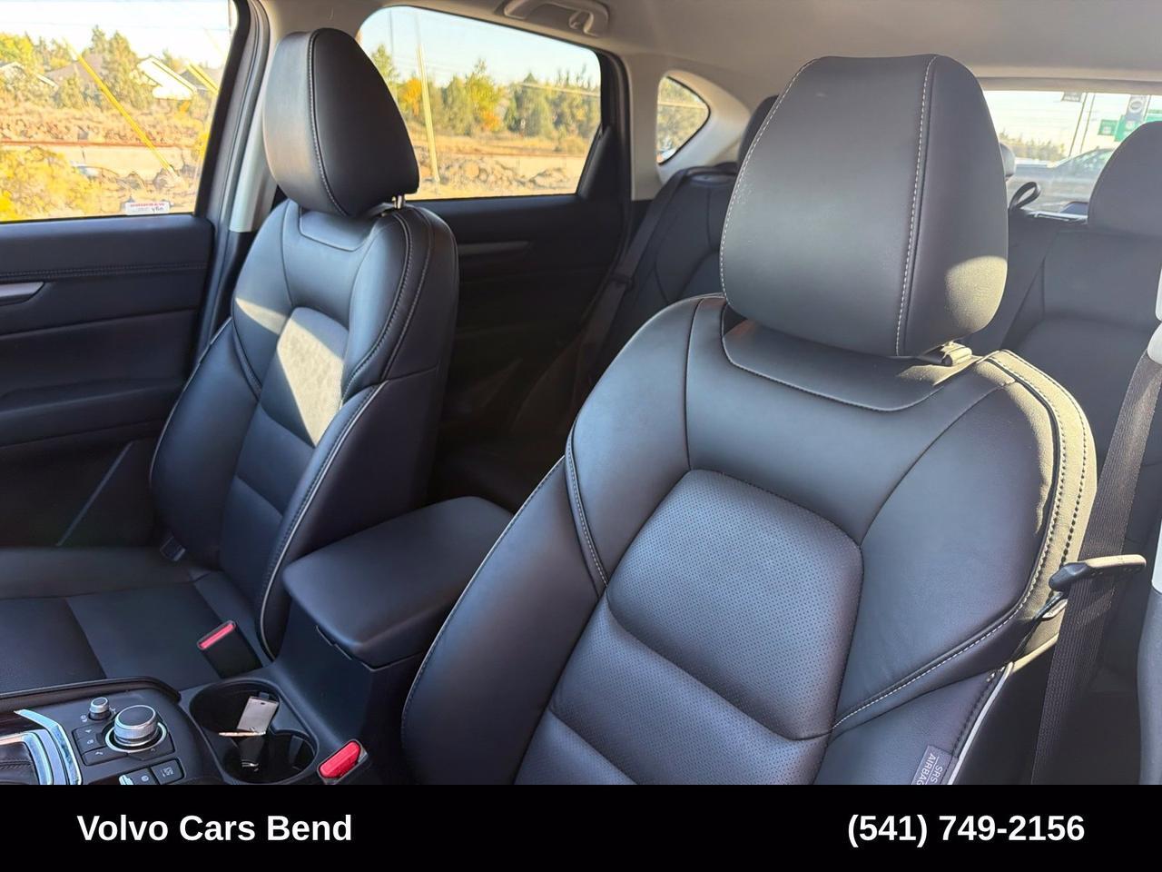 2024 MAZDA CX-5 2.5 S Select Package Bend OR
