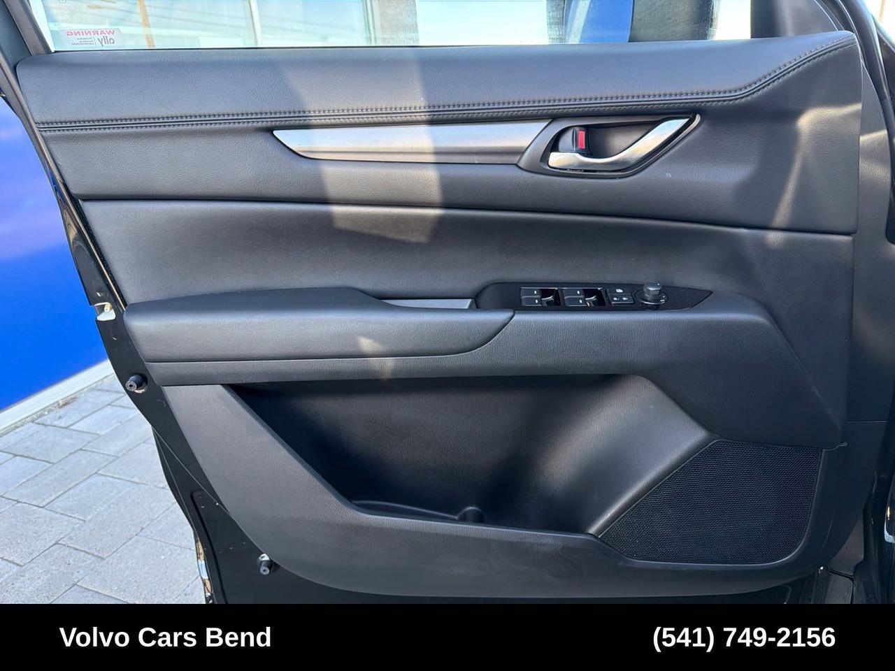 2024 MAZDA CX-5 2.5 S Select Package Bend OR