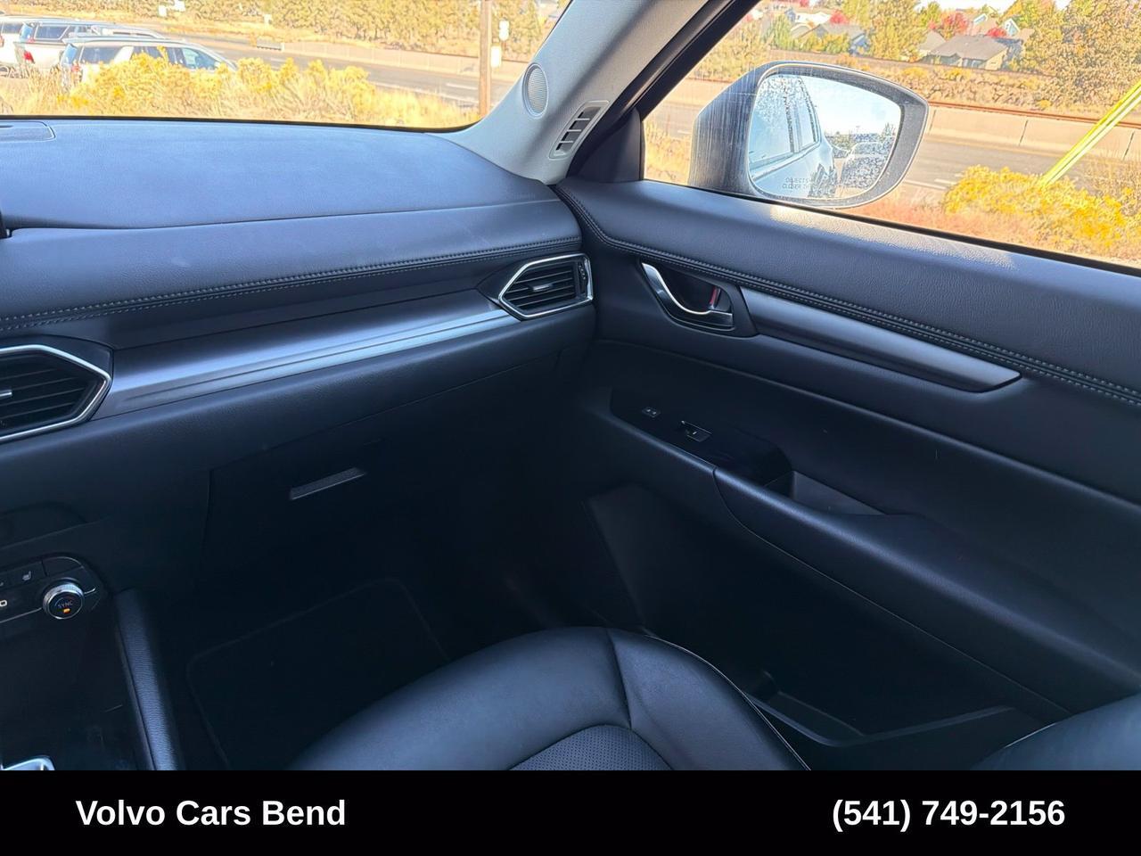 2024 MAZDA CX-5 2.5 S Select Package Bend OR