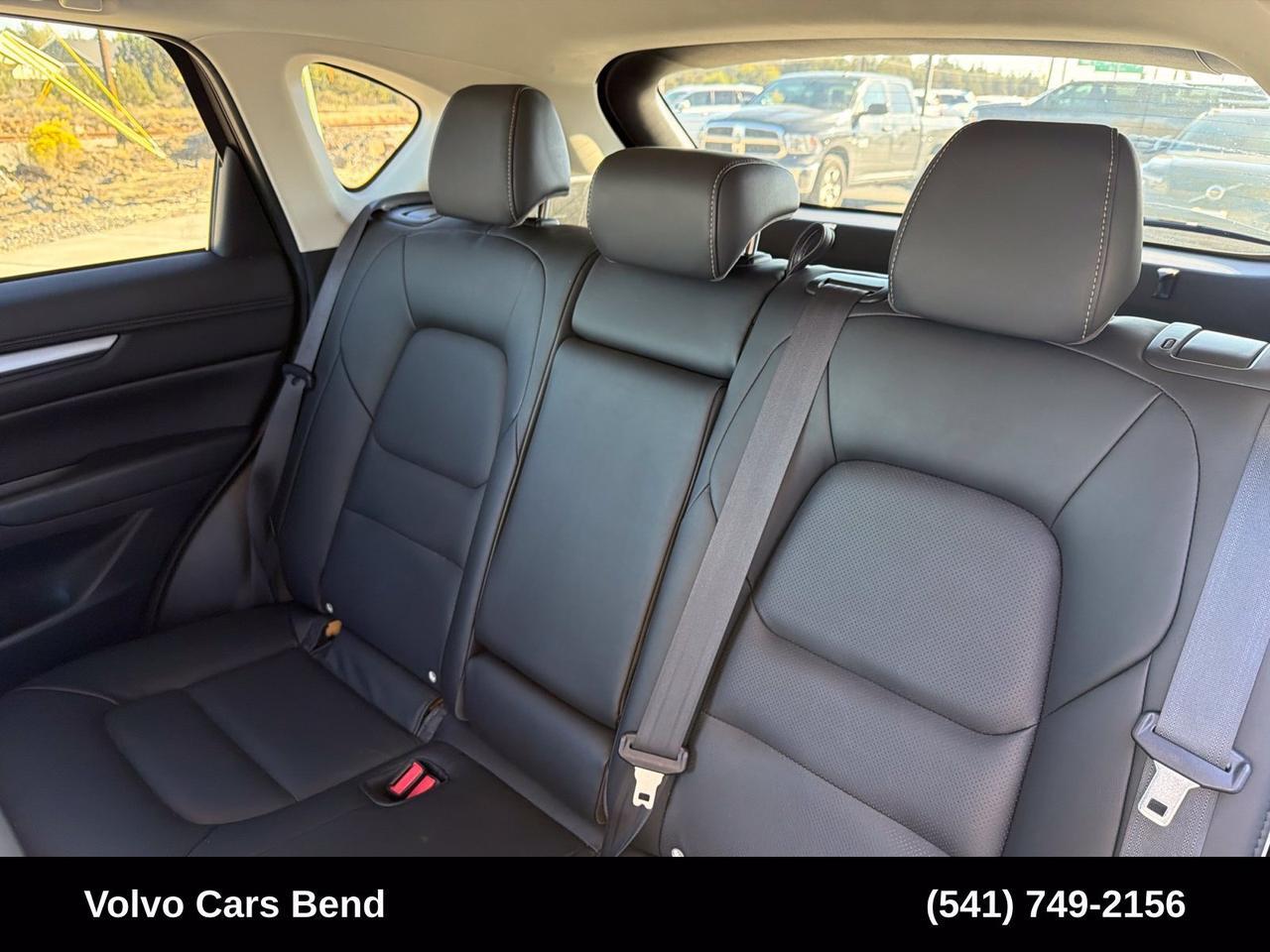 2024 MAZDA CX-5 2.5 S Select Package Bend OR