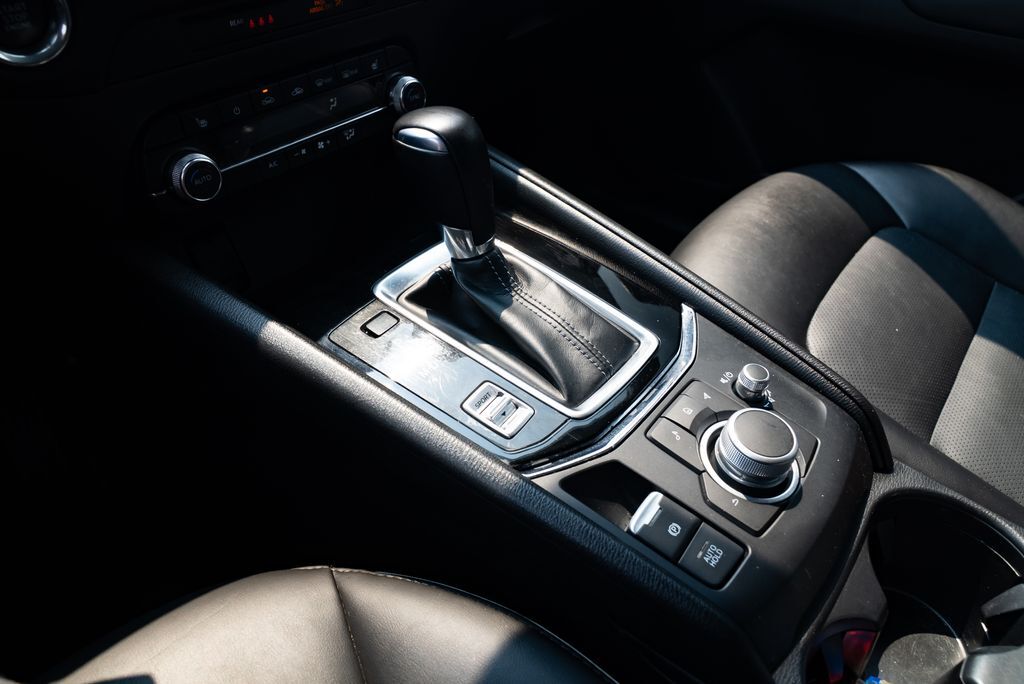 2024 MAZDA CX-5 2.5 S Select Package Milwaukie OR