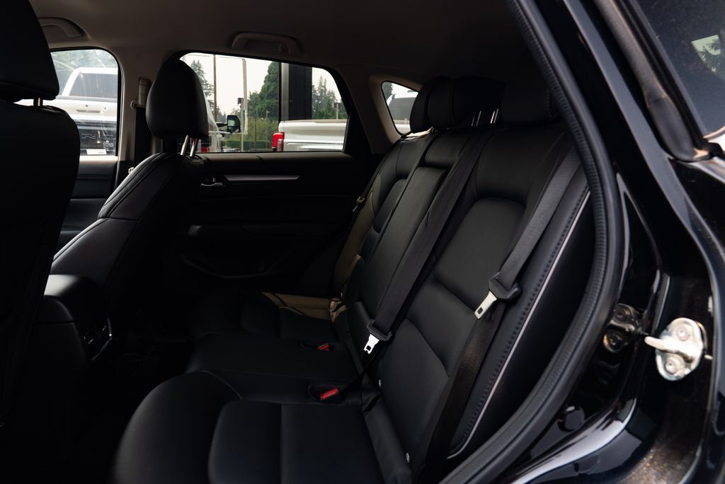 2024 MAZDA CX-5 2.5 S Select Package Milwaukie OR