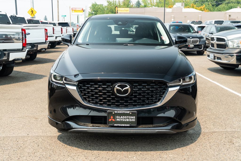 2024 MAZDA CX-5 2.5 S Select Package Milwaukie OR