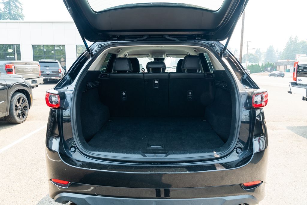 2024 MAZDA CX-5 2.5 S Select Package Milwaukie OR