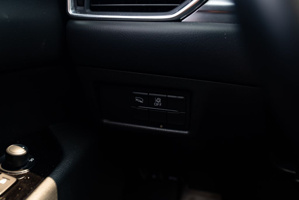 2024 MAZDA CX-5 2.5 S Select Package Milwaukie OR