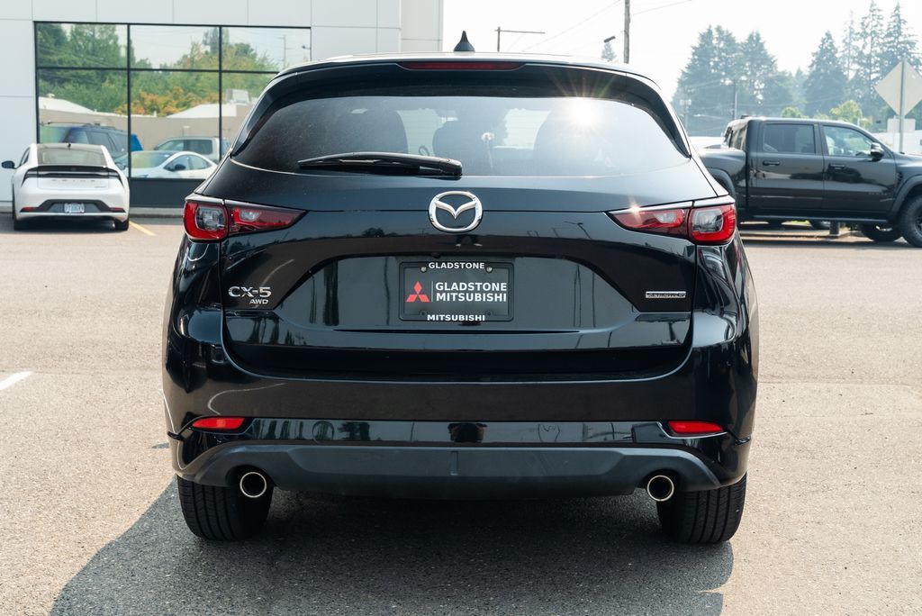 2024 MAZDA CX-5 2.5 S Select Package Milwaukie OR