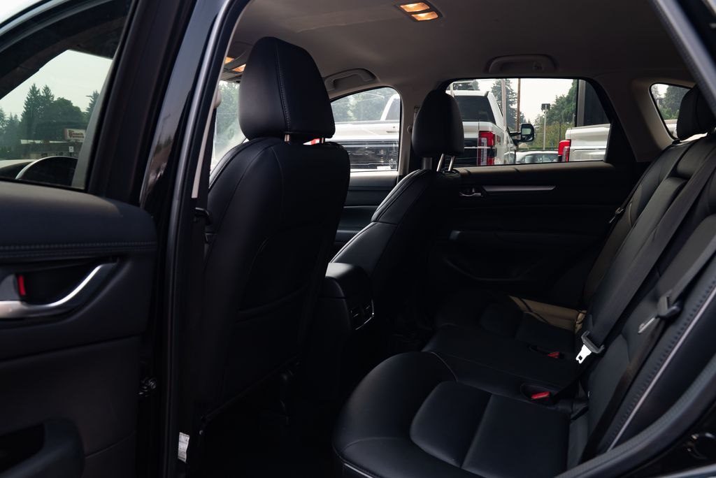 2024 MAZDA CX-5 2.5 S Select Package Milwaukie OR