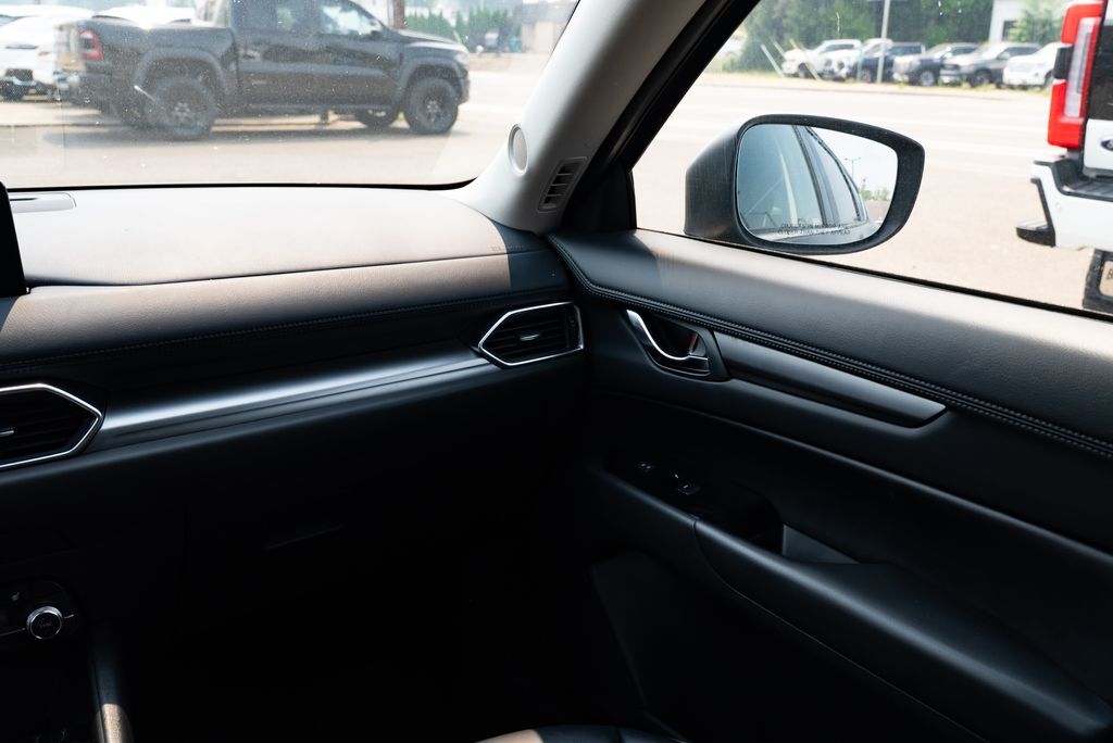 2024 MAZDA CX-5 2.5 S Select Package Milwaukie OR