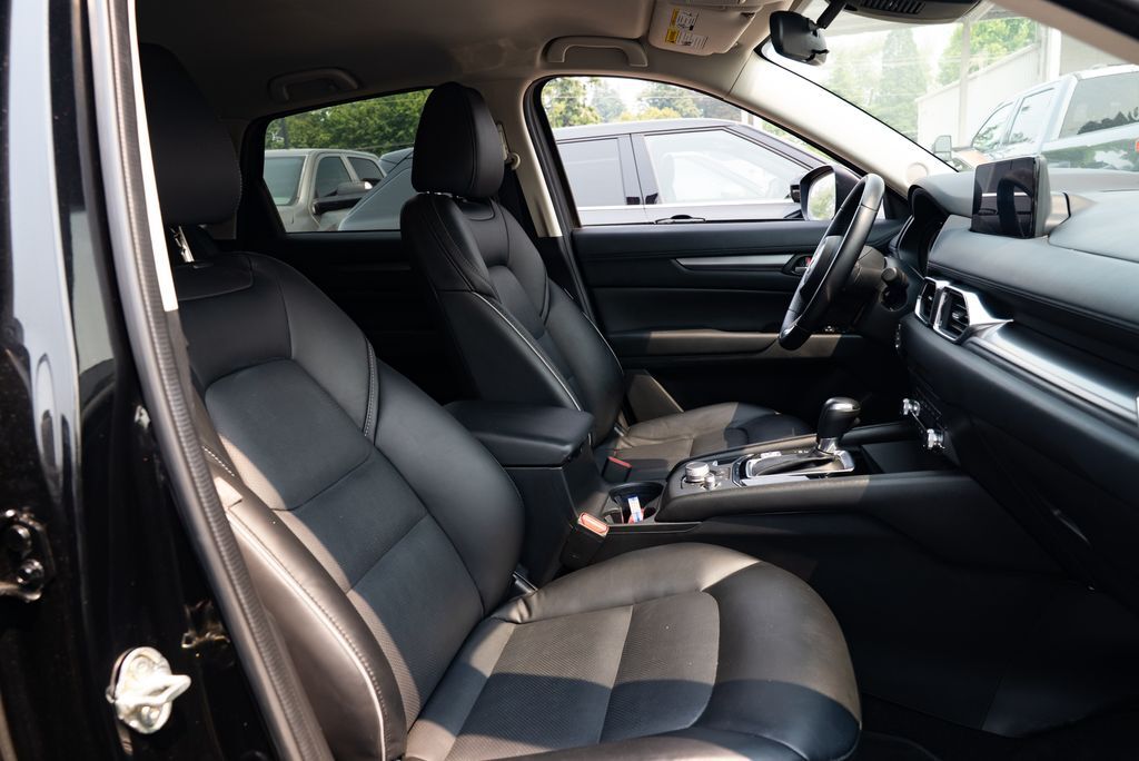 2024 MAZDA CX-5 2.5 S Select Package Milwaukie OR
