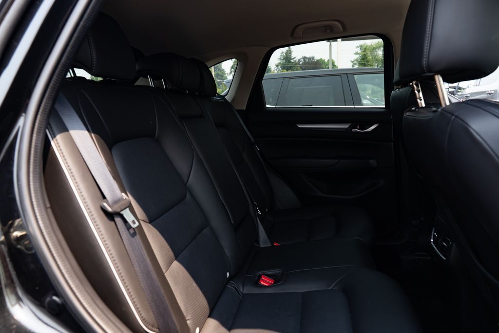 2024 MAZDA CX-5 2.5 S Select Package Milwaukie OR