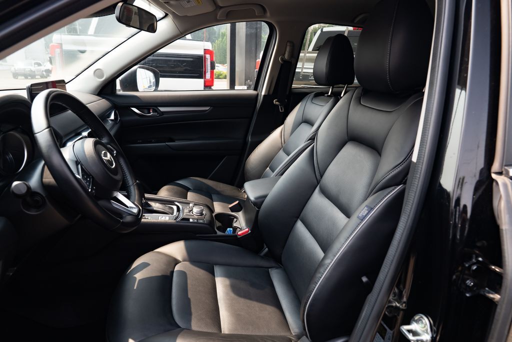 2024 MAZDA CX-5 2.5 S Select Package Milwaukie OR
