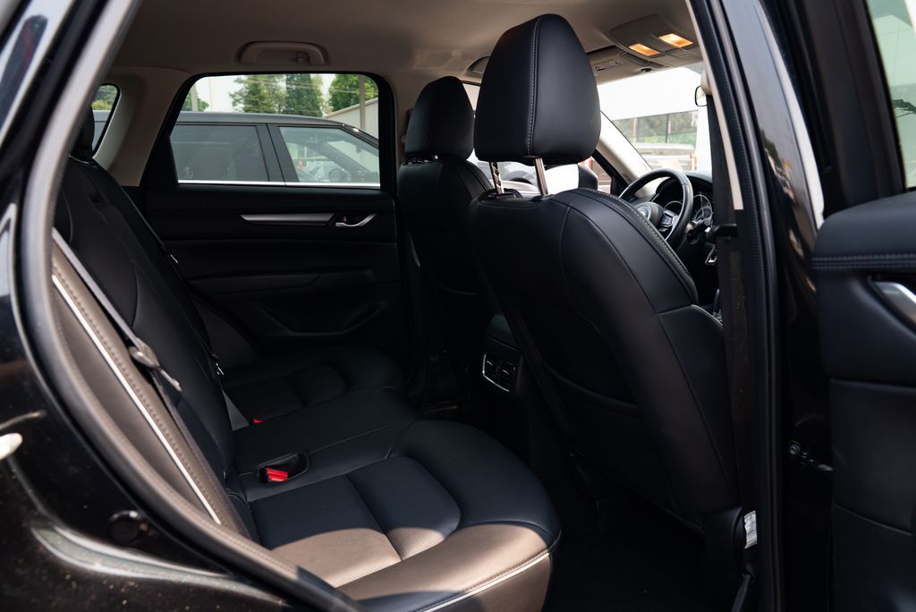 2024 MAZDA CX-5 2.5 S Select Package Milwaukie OR