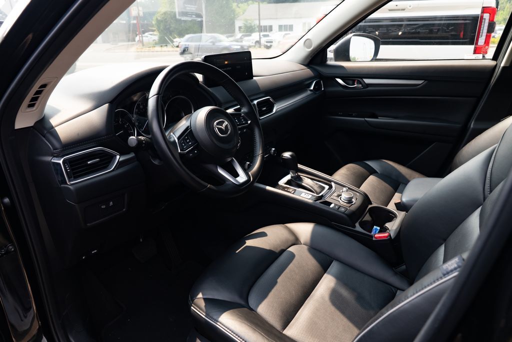 2024 MAZDA CX-5 2.5 S Select Package Milwaukie OR