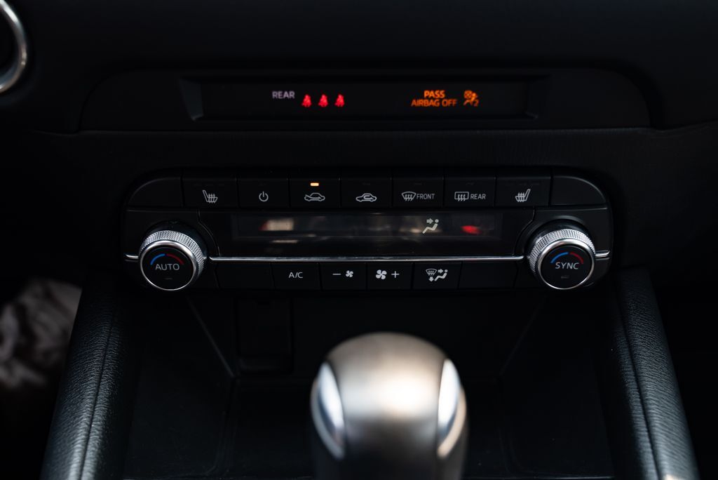 2024 MAZDA CX-5 2.5 S Select Package Milwaukie OR