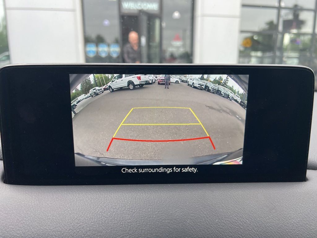 2024 MAZDA CX-5 2.5 S Select Package Milwaukie OR