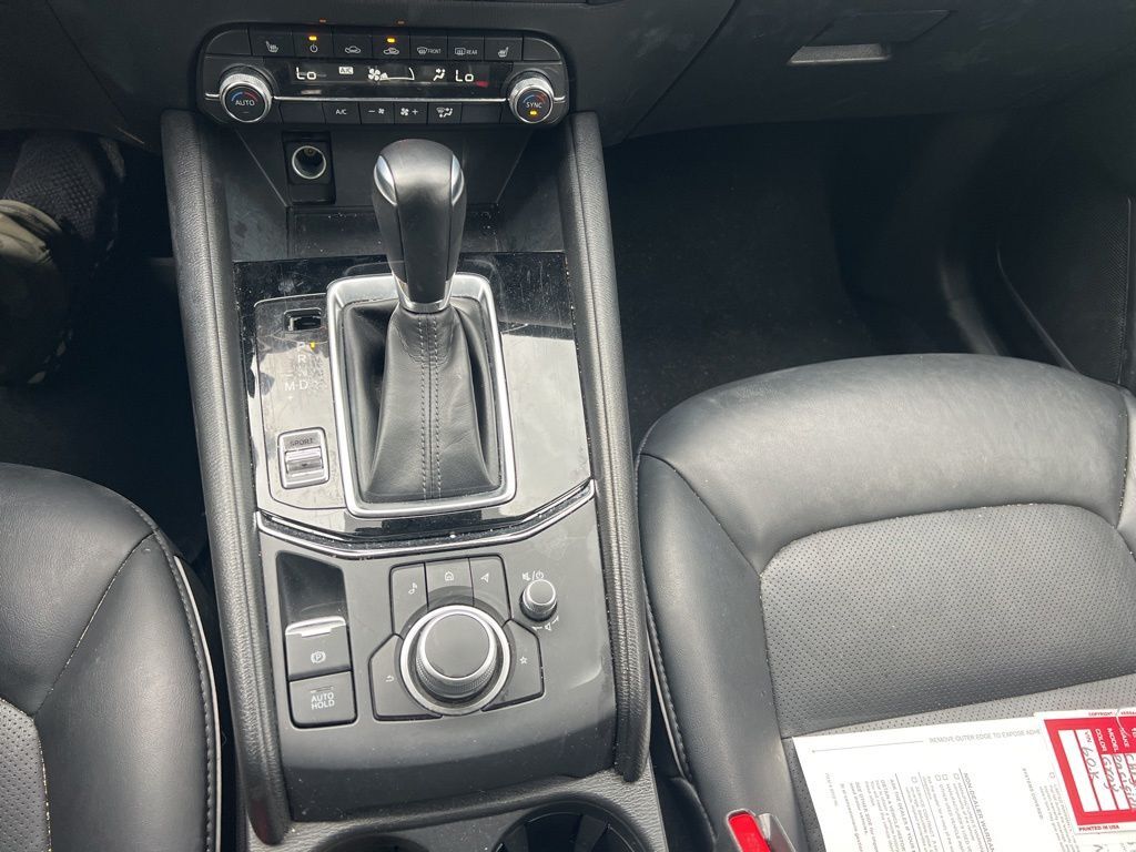 2024 MAZDA CX-5 2.5 S Select Package Milwaukie OR