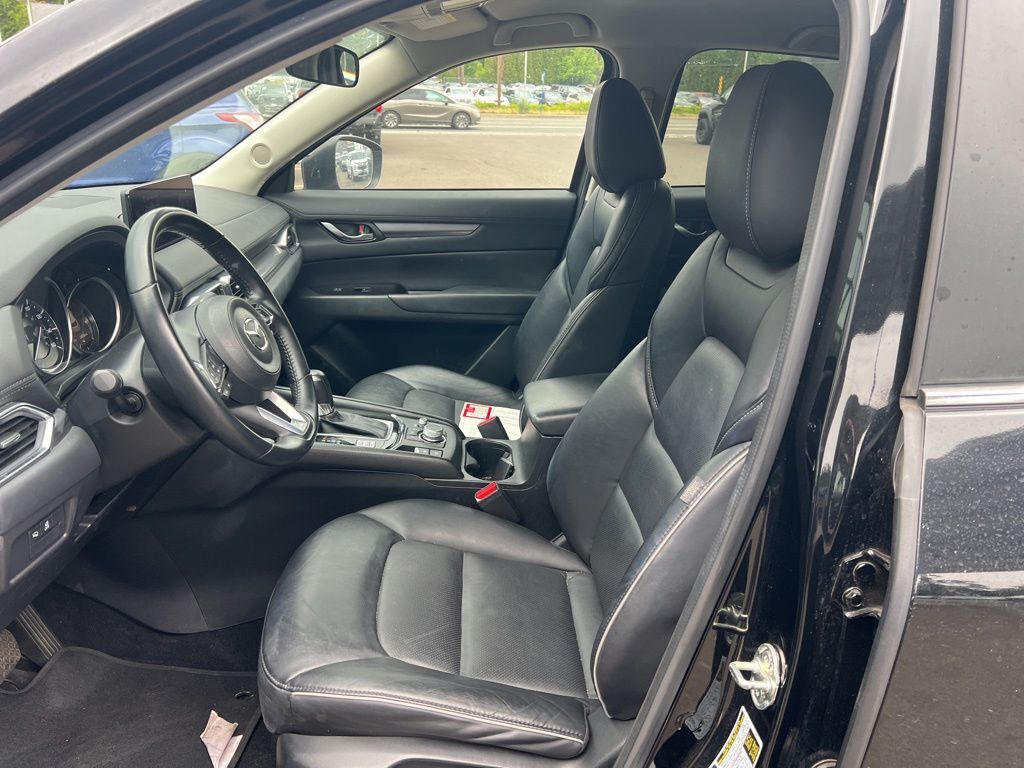 2024 MAZDA CX-5 2.5 S Select Package Milwaukie OR