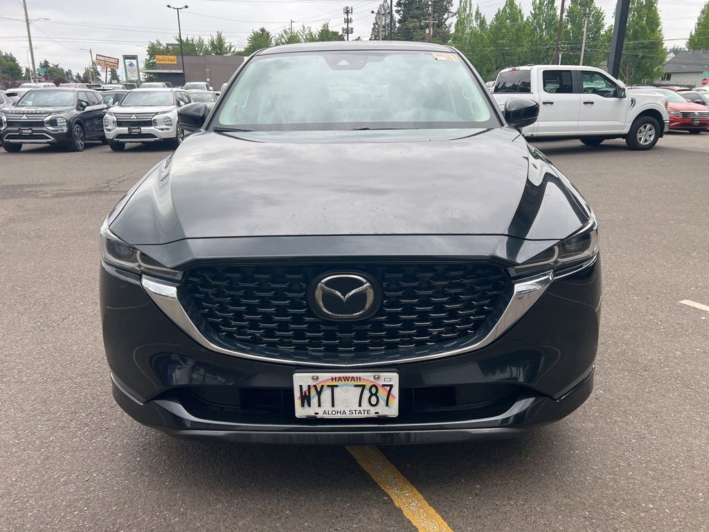 2024 MAZDA CX-5 2.5 S Select Package Milwaukie OR