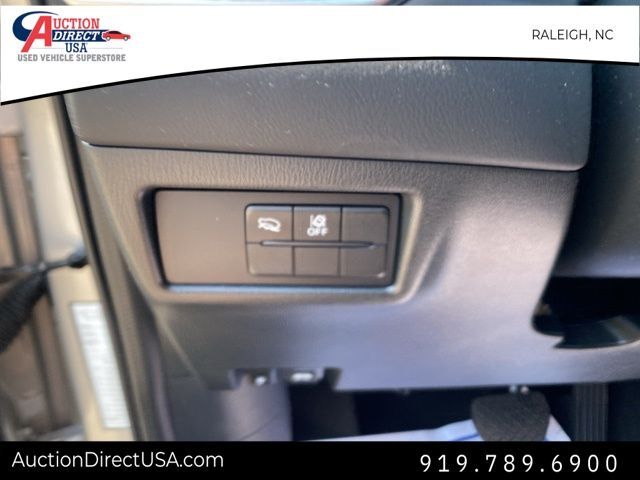 2024 MAZDA CX-5 2.5 S Select Package Raleigh NC