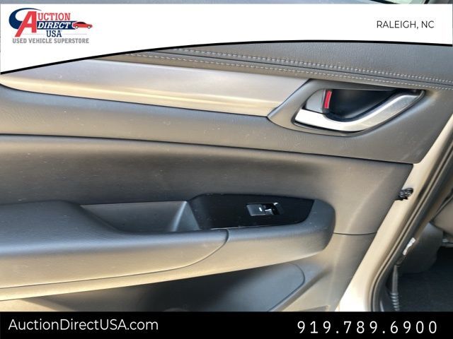 2024 MAZDA CX-5 2.5 S Select Package Raleigh NC
