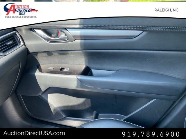 2024 MAZDA CX-5 2.5 S Select Package Raleigh NC