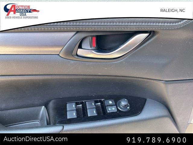 2024 MAZDA CX-5 2.5 S Select Package Raleigh NC