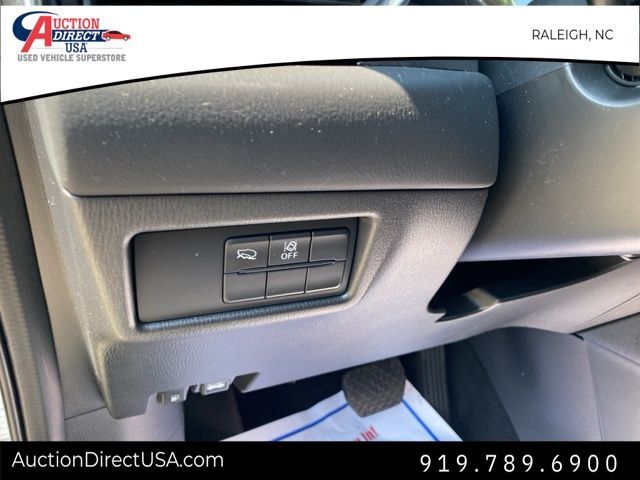 2024 MAZDA CX-5 2.5 S Select Package Raleigh NC