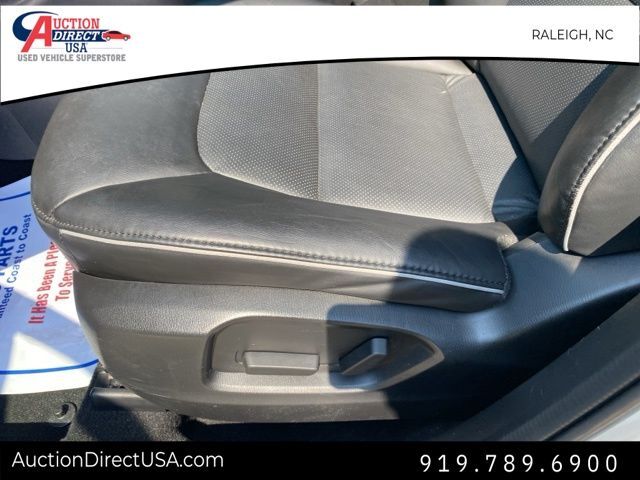 2024 MAZDA CX-5 2.5 S Select Package Raleigh NC