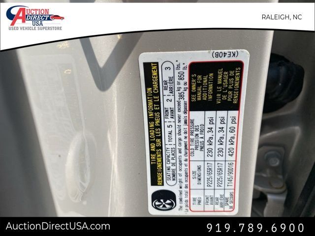 2024 MAZDA CX-5 2.5 S Select Package Raleigh NC