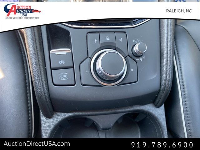 2024 MAZDA CX-5 2.5 S Select Package Raleigh NC