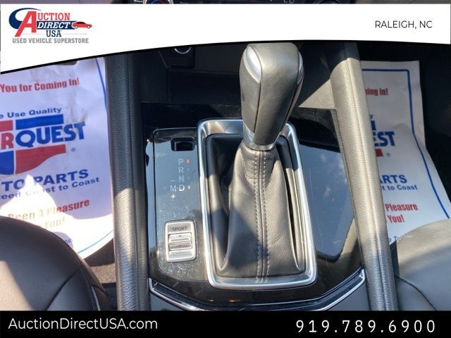 2024 MAZDA CX-5 2.5 S Select Package Raleigh NC