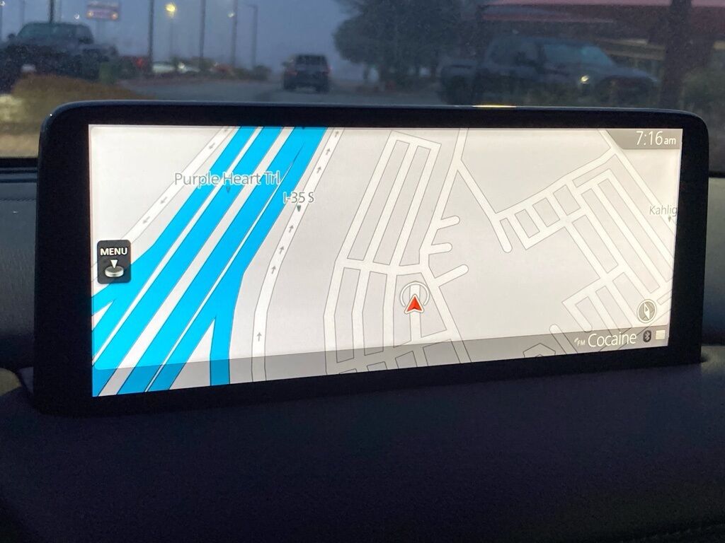 2024 MAZDA CX-5 2.5 S Select Package San Antonio TX