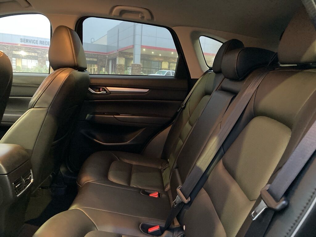 2024 MAZDA CX-5 2.5 S Select Package San Antonio TX