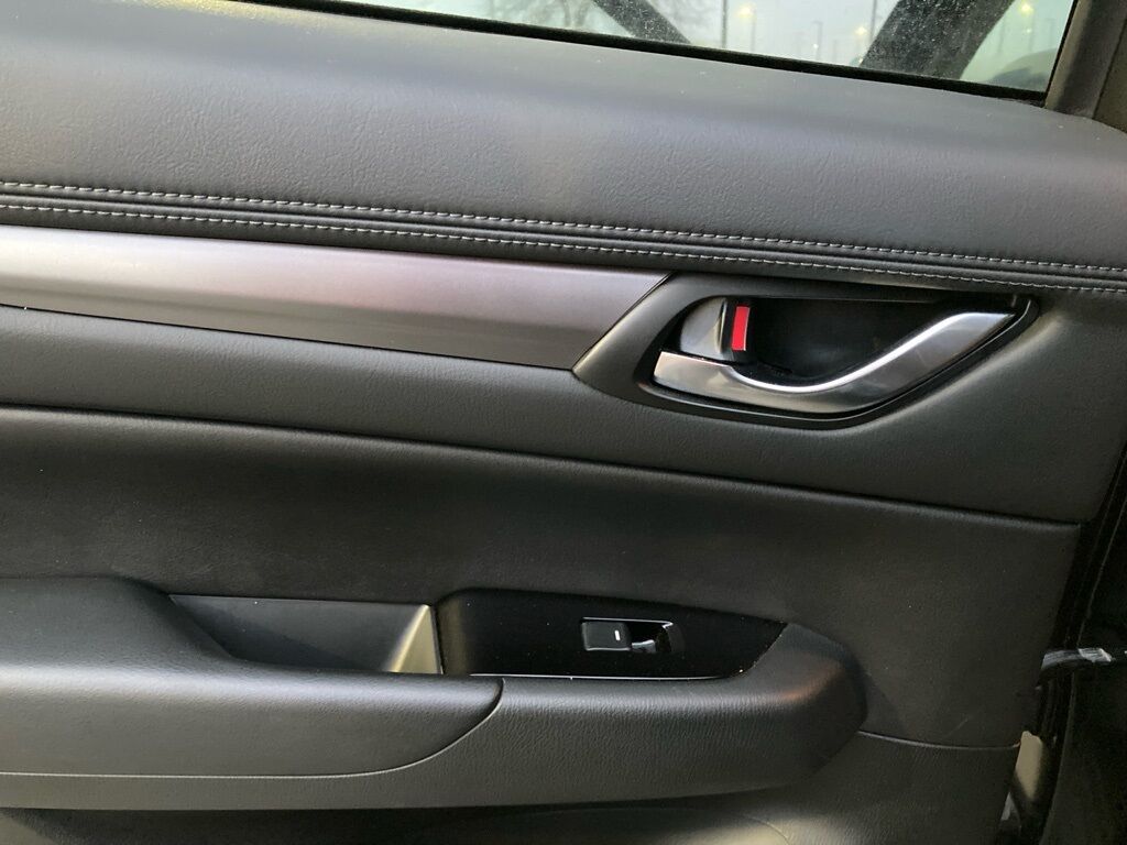 2024 MAZDA CX-5 2.5 S Select Package San Antonio TX